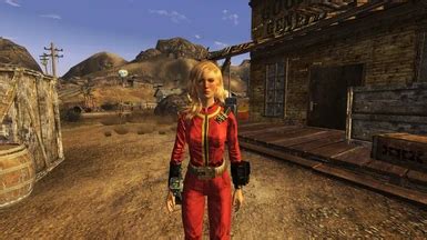 non nude mod|Sigourn's TYPE4 Patches at Fallout New Vegas .